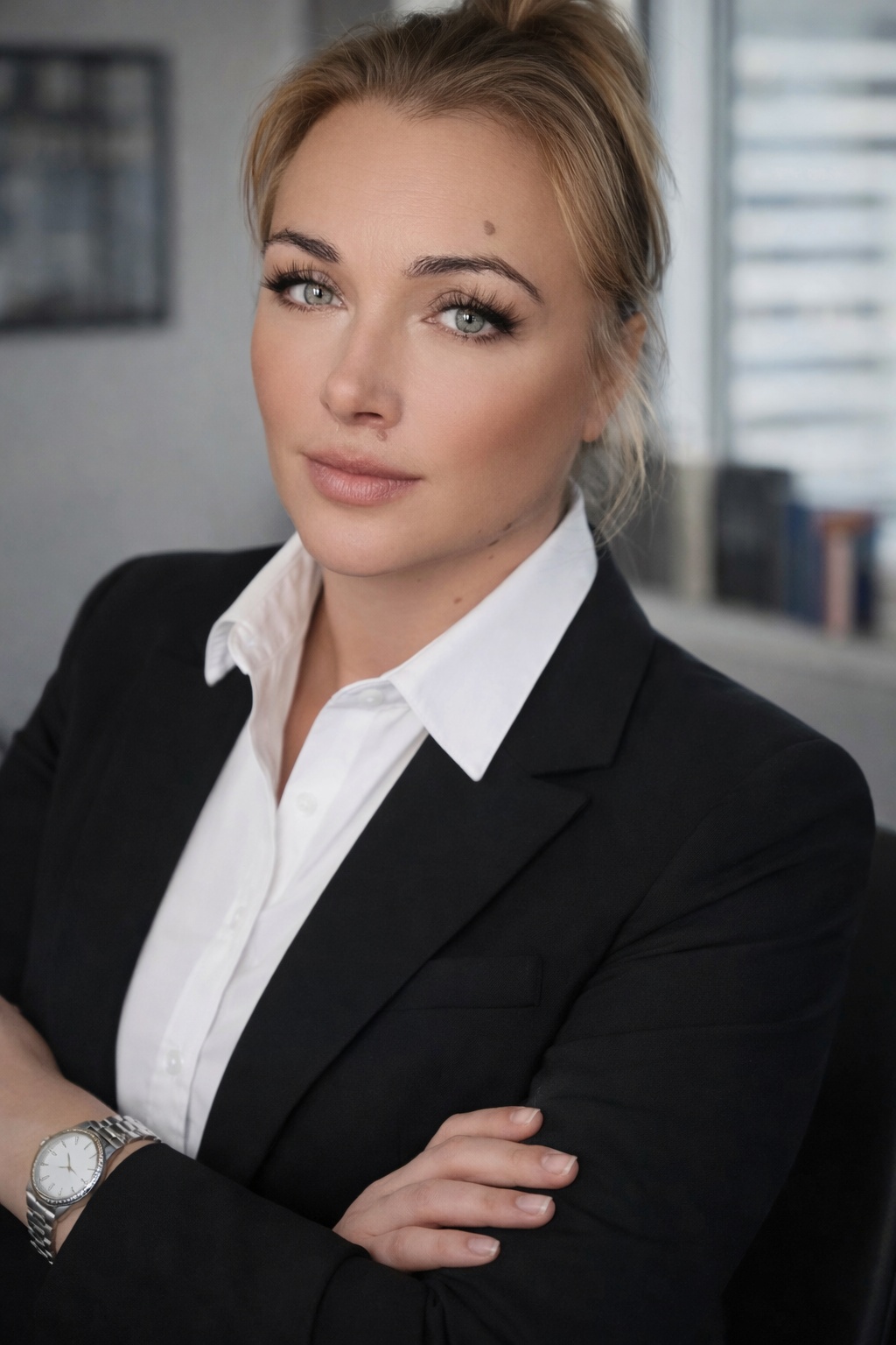 Sylwia  Tanas